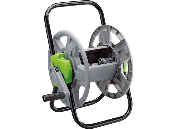 Draper 25068 Garden Hose Reel Cart (45M)