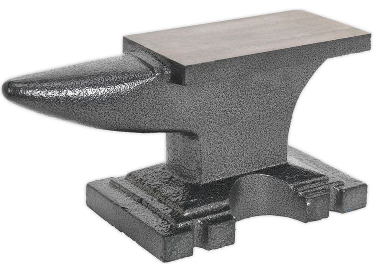 Sealey ANV11 Anvil 11kg