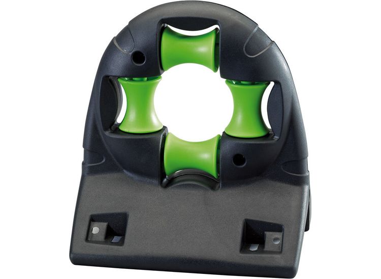 Draper 25086 Wall Mounted Garden Hose Guide