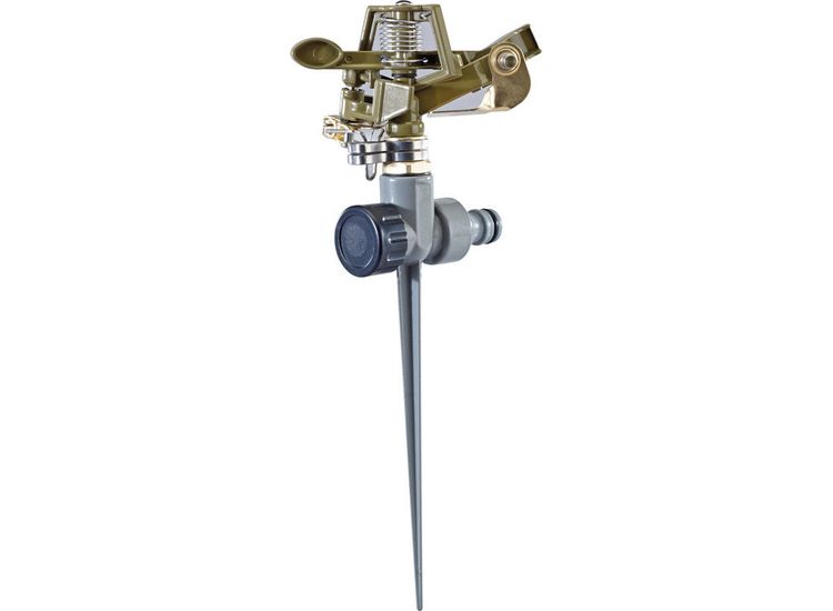 Draper 25091 Impulse Sprinkler