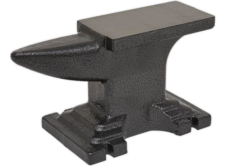 Sealey ANV5 Anvil 5kg