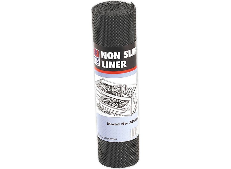 Sealey AP/NSL Non-Slip Liner 2845 x 450mm