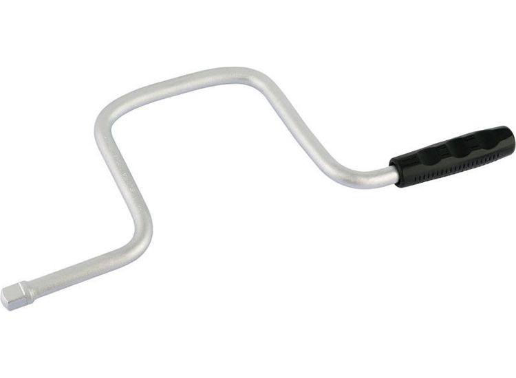 Elora 25416 380mm 1/2" Sq. Dr. Speed Brace