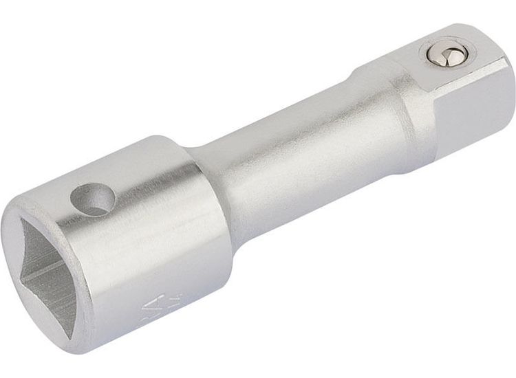 Elora 25432 75mm 1/2" Sq. Dr. Extension Bar