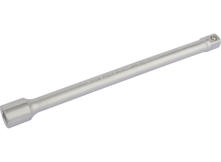 Elora 25458 250mm 1/2" Sq. Dr. Extension Bar