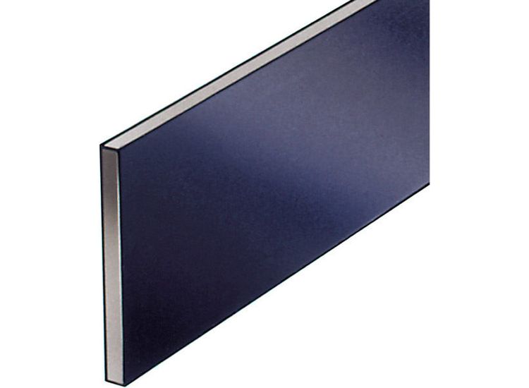 Draper 25498 127mm x 28tpi No 2/0 Plain End Fretsaw Blade