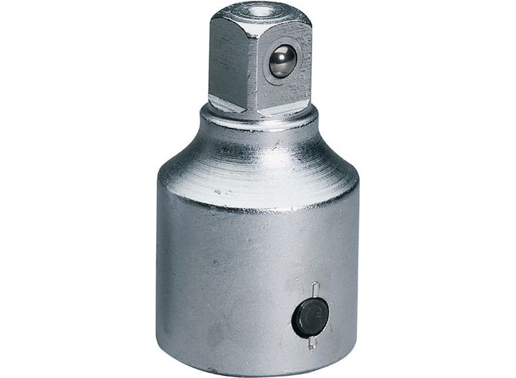Elora 25523 3/4"(F) x 1/2"(M) Socket Converter