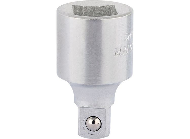 Elora 25531 1/2"(F) x 3/8"(M) Socket Converter