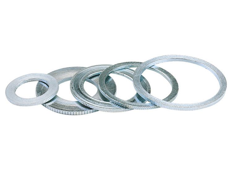 Draper 25537 Reducing Bush 30mm-25mm