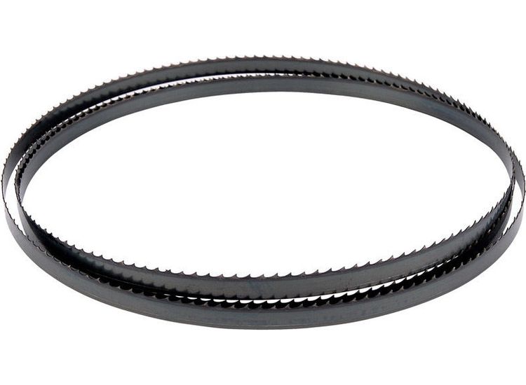Draper 25767 Bandsaw Blade 1785mm x 3/8" (6 Skip)