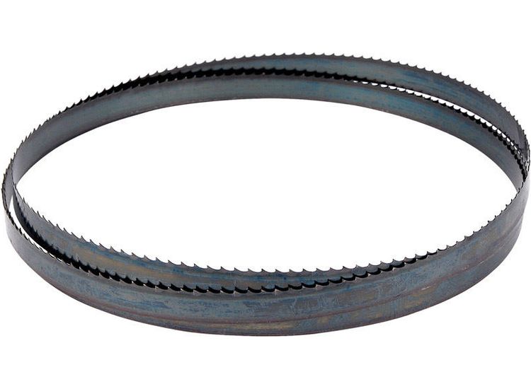 Draper 25768 Bandsaw Blade 1785mm x 1/2" (6 Skip)