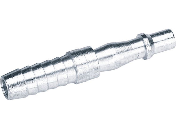 Draper 25796 3/8" Bore PCL Air Line Coupling Adaptor / Tailpiece (Sold Loose)