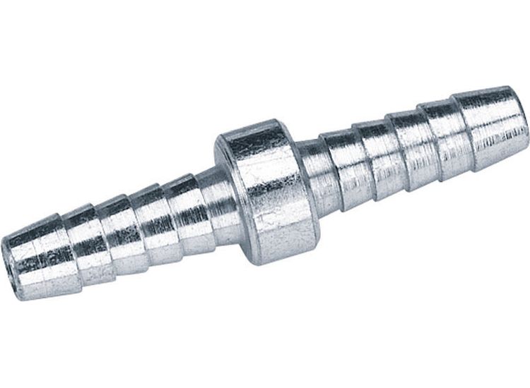 Draper 25805 5/16" PCL Double Ended Air Hose Connector (Sold Loose)