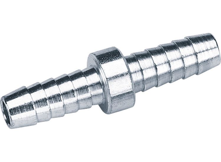 Draper 25810 3/8" Bore PCL Double Ended Air Hose Connector (Sold Loose)