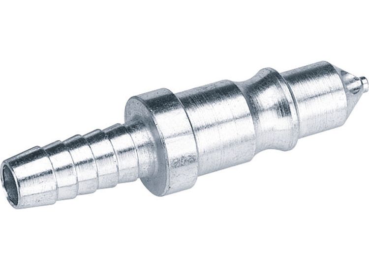 Draper 25818 3/8" Air Line Coupling Integral Adaptor / Tailpiece (Sold Loose)