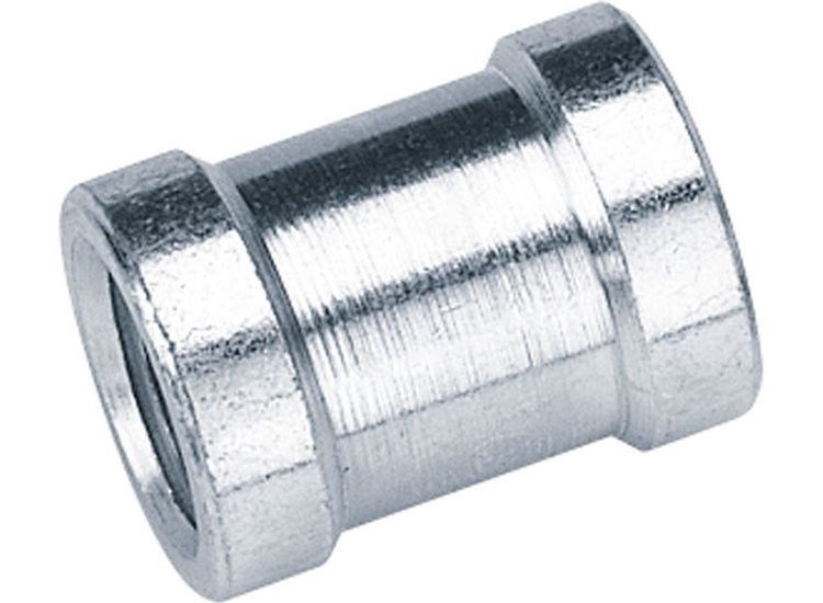 Draper 25823 1/4" BSP PCL Parallel Union Nut / Socket (Sold Loose)