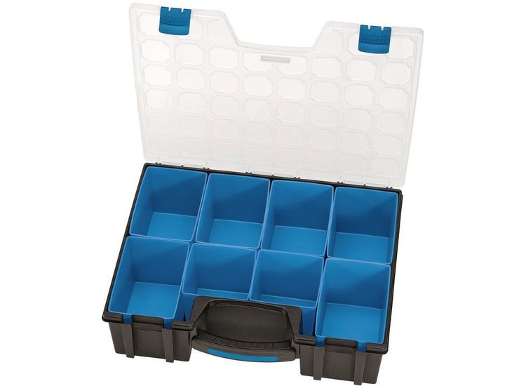 Draper 25925 8 Compartment Organiser
