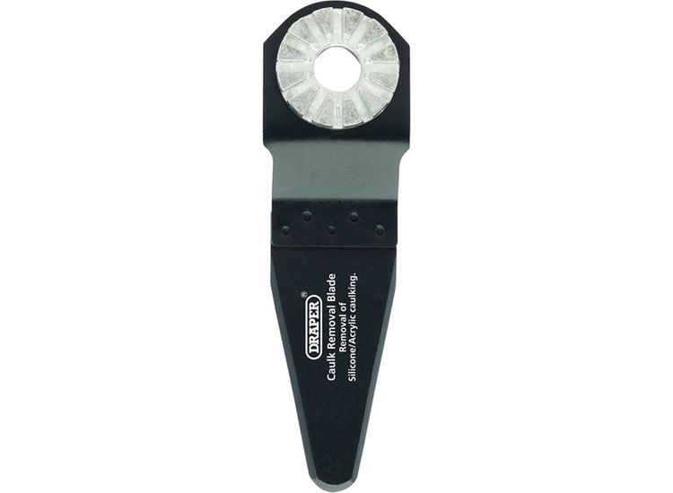 Draper 26085 Caulk Removal Blade 10-28 x 50mm