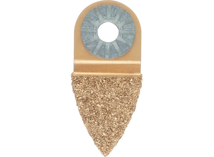 Draper 26087 Carbide Rasp 35 x 45 x 45mm