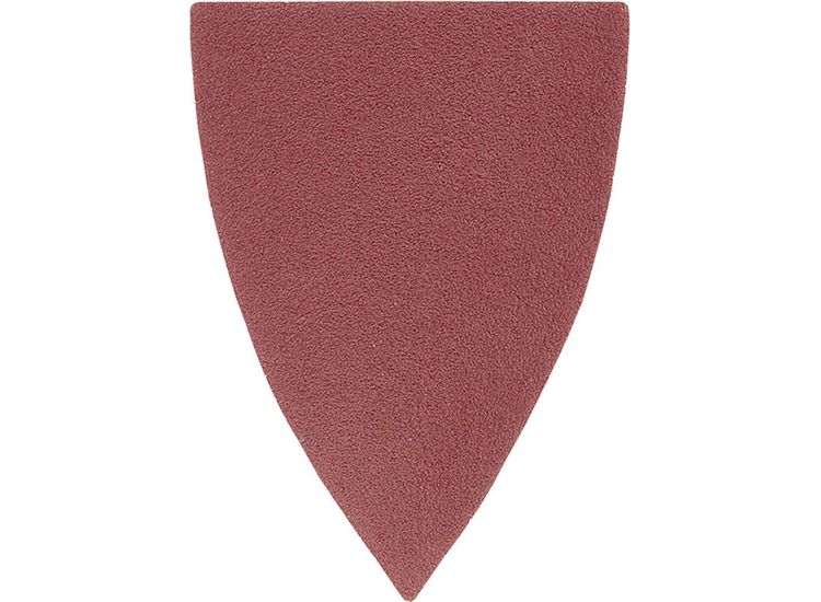 Draper 26098 10 Sanding Sheets (Fingers) 50 x 50 x 36mm