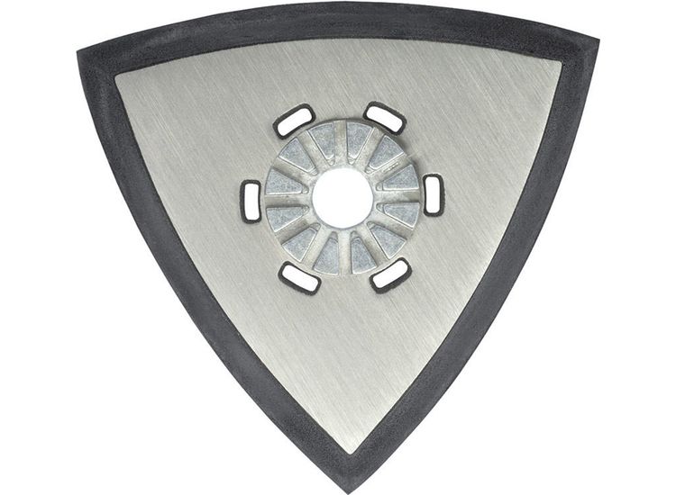 Draper 26101 Sanding Pad 90 x 90 x 90mm