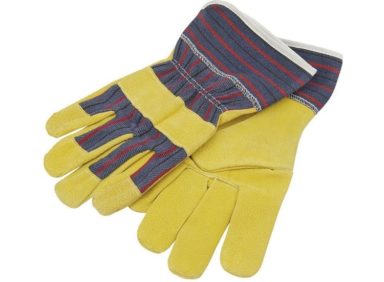 Draper Young Gardener Gloves
