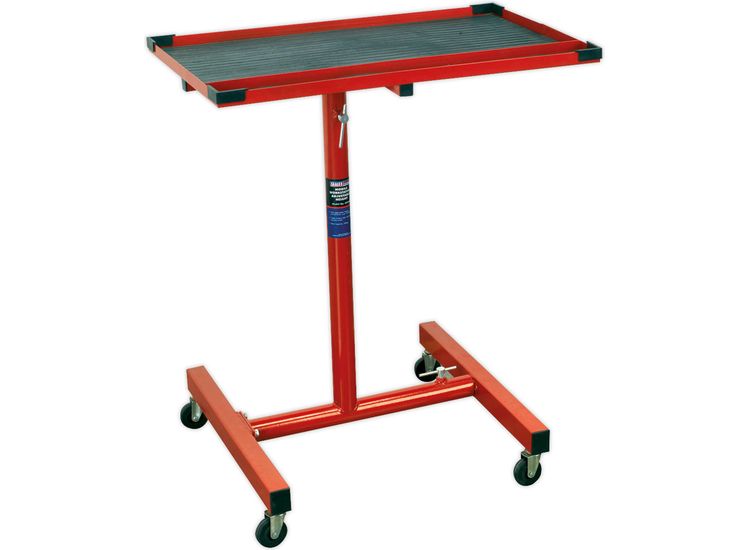 Sealey AP200 Mobile Work Station - Adjustable Height
