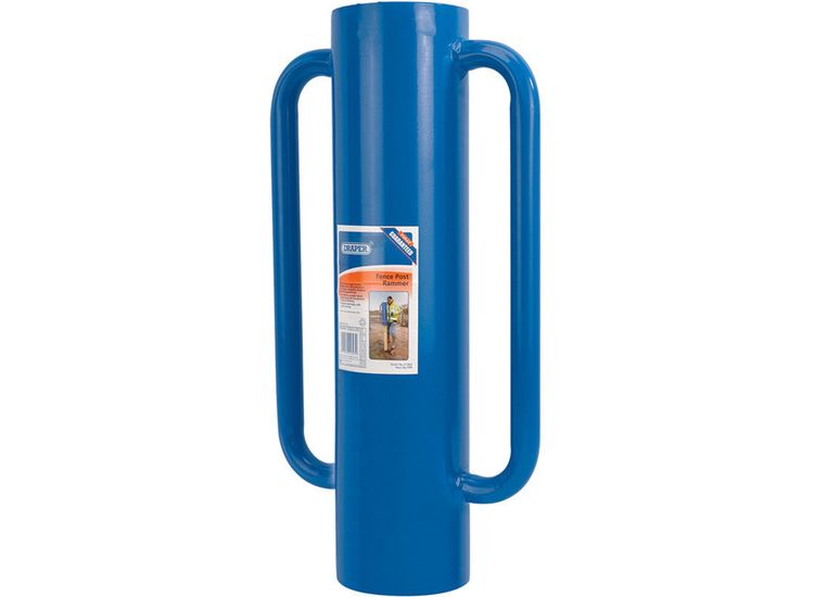 Draper 26479 Fence Post Rammer
