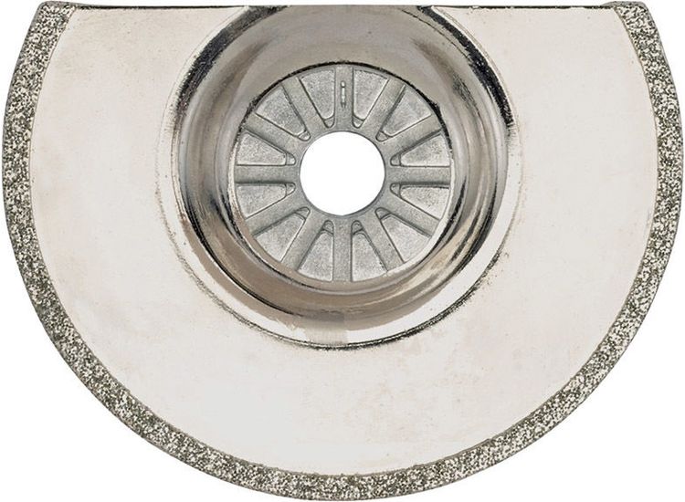 Draper 26807 Diamond Cintered Segment Saw Blade 85mm Dia.