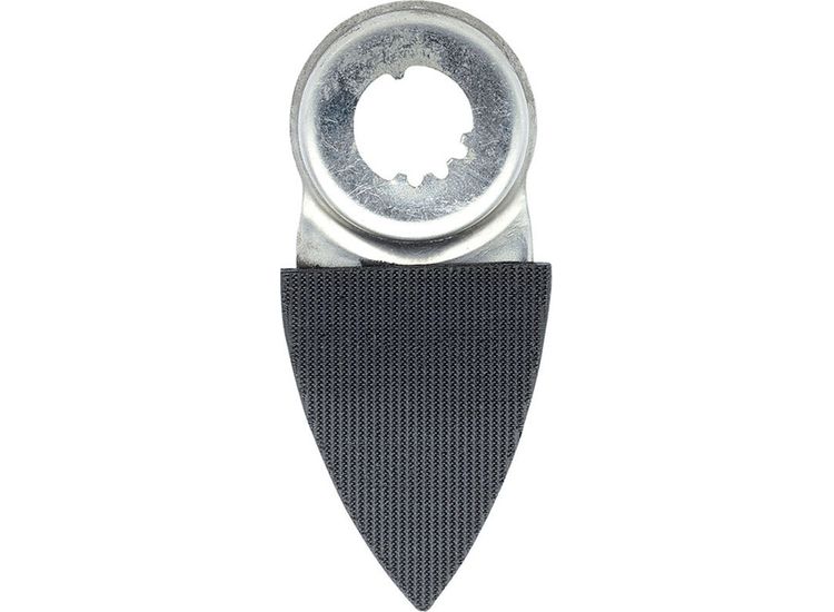 Draper 26808 Double Sided Sanding Finger 36 x 45 x 45mm