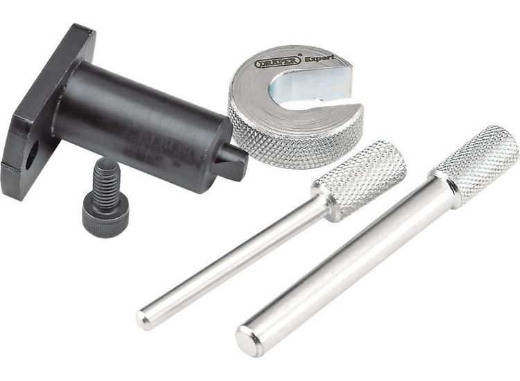Draper 26913 Engine Timing Kit (CITROEN, FIAT, PEUGEOT)