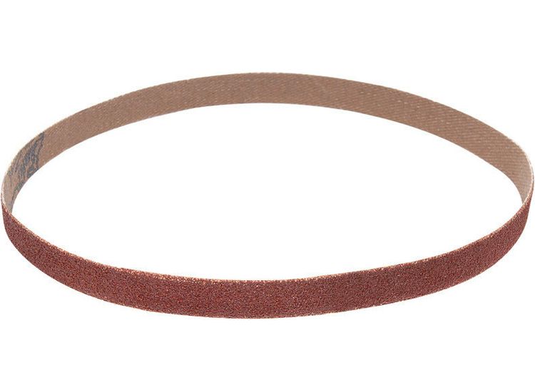 Draper 26931 330 x 10mm 80Grit Aluminium Oxide Sanding Belt