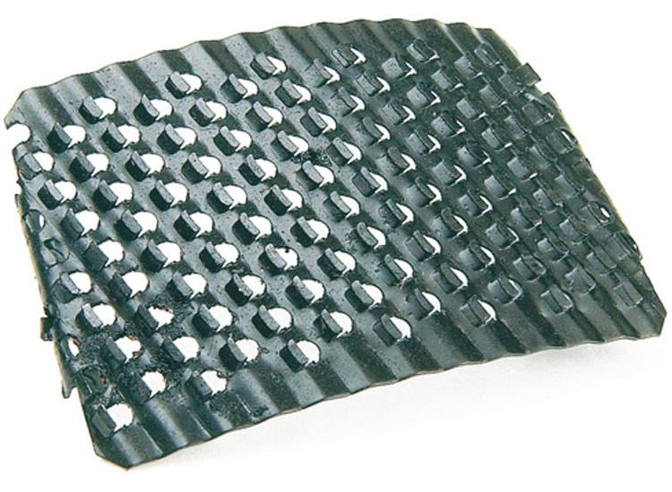 Draper 27074 Spare Blades Only For 2111