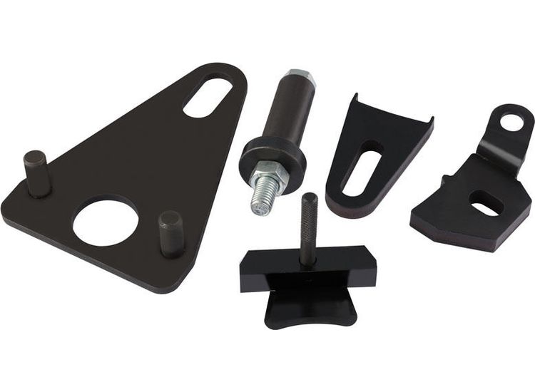 Draper 27111 Engine Timing Kit (RENAULT, NISSAN)