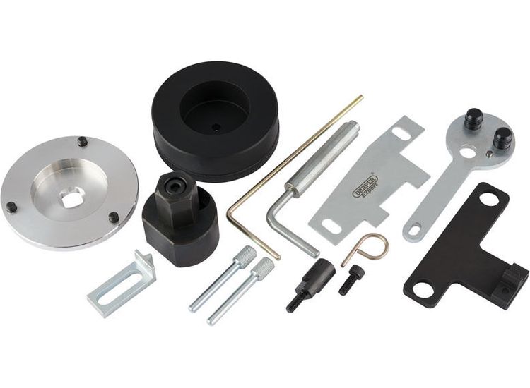 Draper 27118 Engine Timing/Overhaul Kit (CITROEN, PEUGEOT)