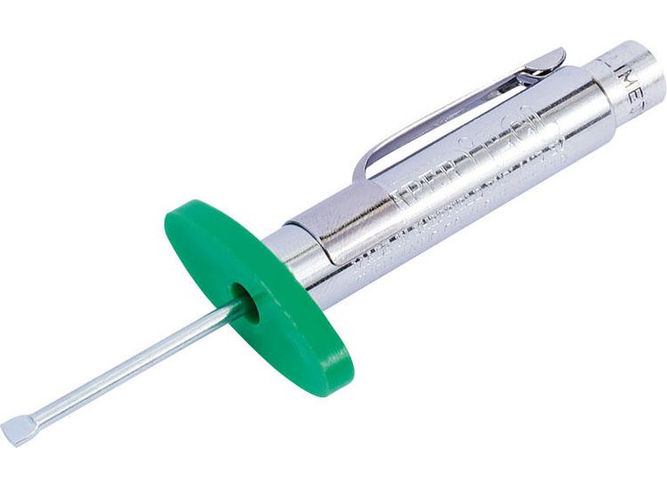 Draper 27298 Tyre Tread Depth Gauge