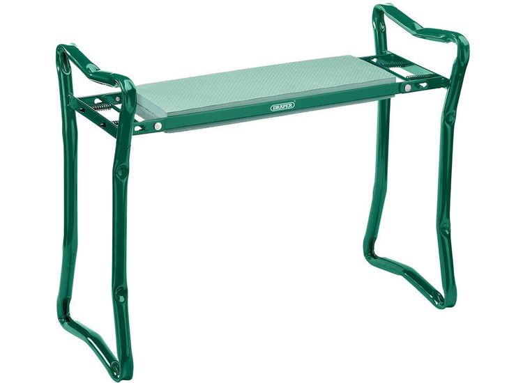 Draper 27435 Folding Kneeler and Seat