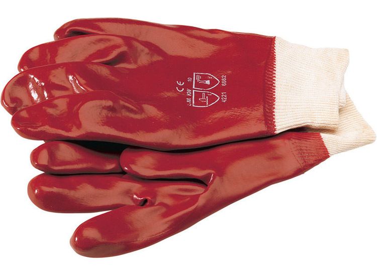 Draper 27612 Wet Work Gloves - Extra Large