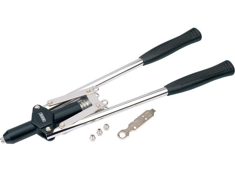 Draper 27844 Long Arm Riveter