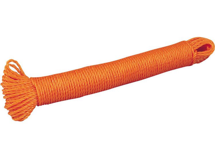 Draper 27894 Ranging Line (30M x 2.5mm)