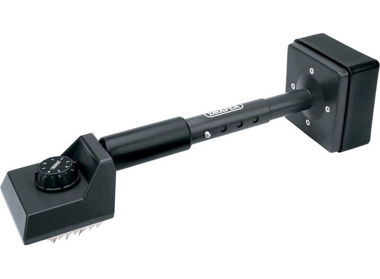 Draper 27943 460-540mm Carpet Stretcher (Knee Kicker)