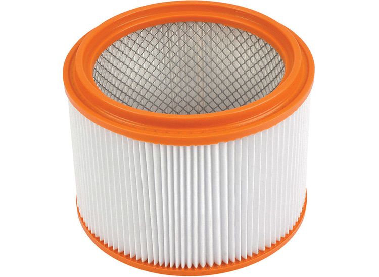 Draper 27944 HEPA Cartridge Filter for SWD1100A