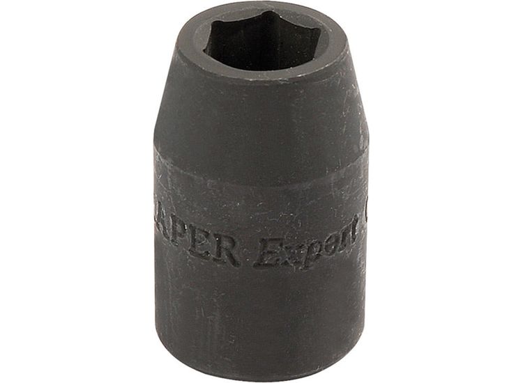 Draper 28446 12mm 1/2" Sq. Dr. Impact Socket