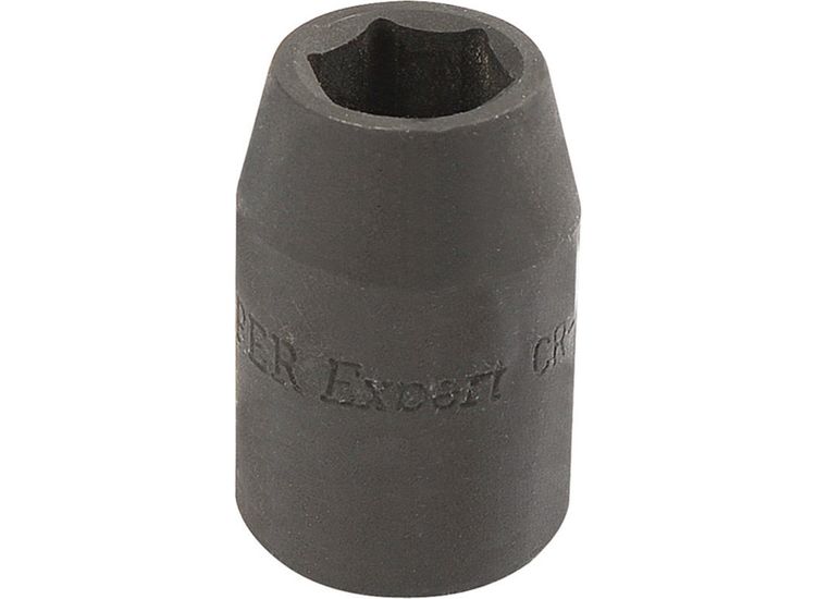 Draper 28454 13mm 1/2" Sq. Dr. Impact Socket