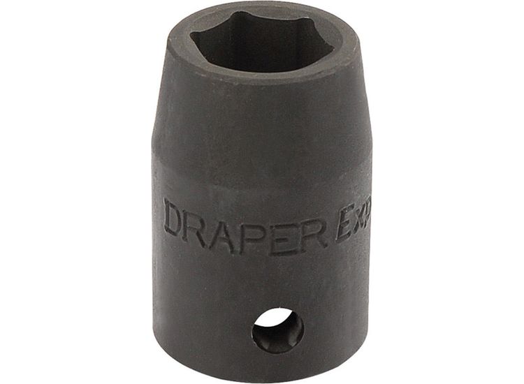 Draper 28462 14mm 1/2" Sq. Dr. Impact Socket