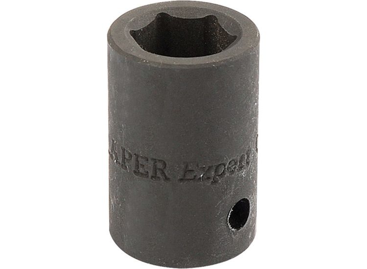 Draper 28470 15mm 1/2" Sq. Dr. Impact Socket
