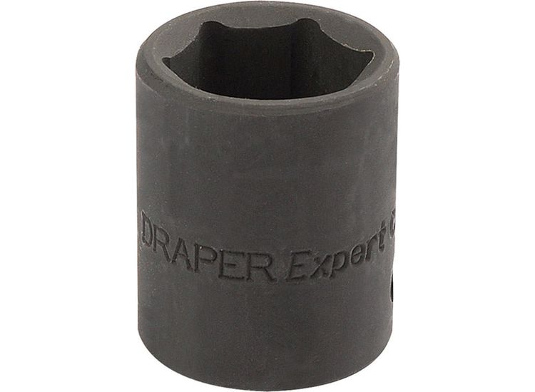 Draper 28529 22mm 1/2" Sq. Dr. Impact Socket