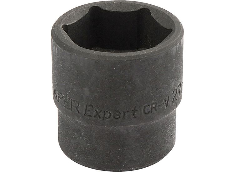 Draper 28561 27mm 1/2" Sq. Dr. Impact Socket