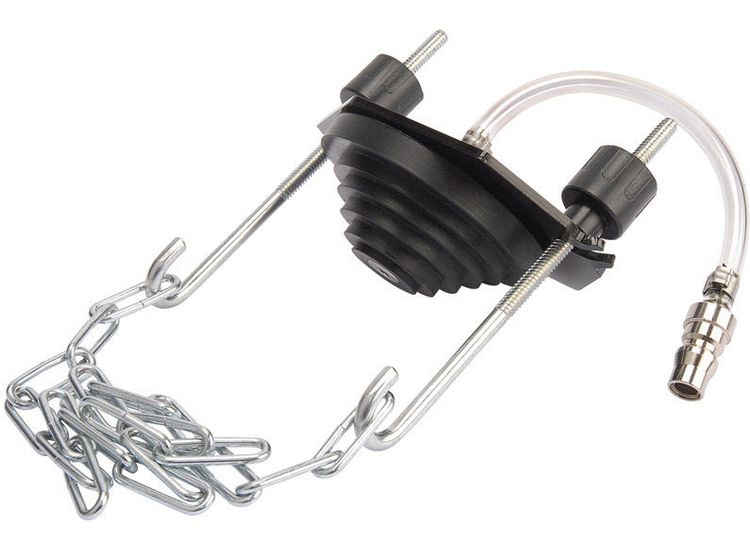 Draper 28837 Universal Brake Cap Adaptor