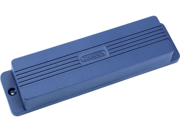 Draper 29520 200mm x 50mm x 25mm Sharpening Stone Box